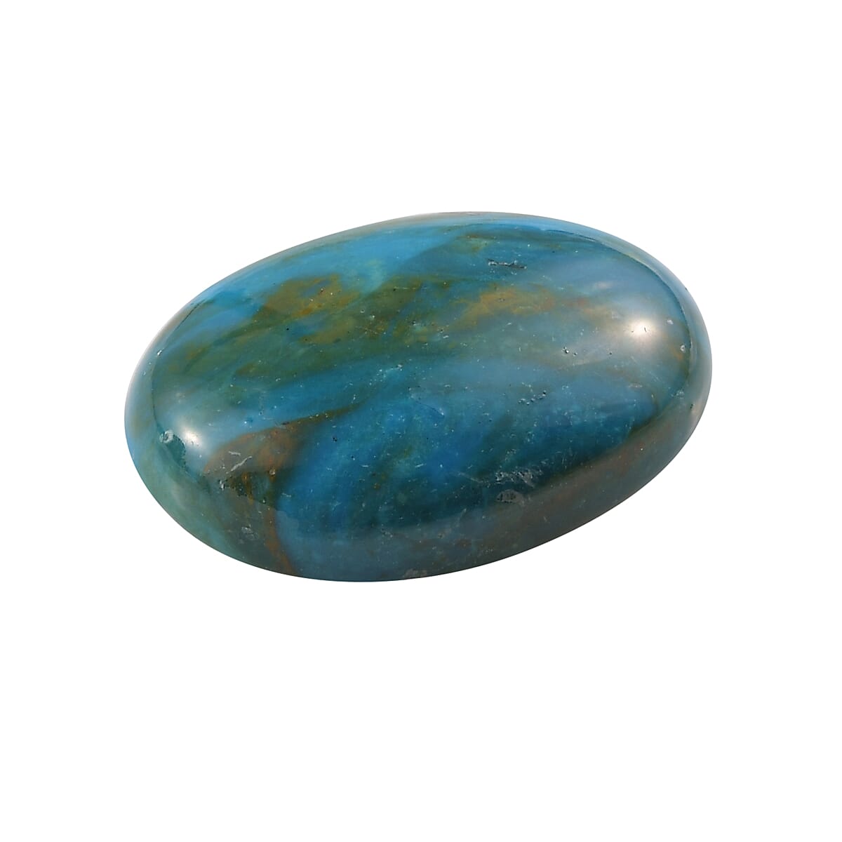 AA Opalina (Ovl 22x16 mm) 14.36 ctw image number 1