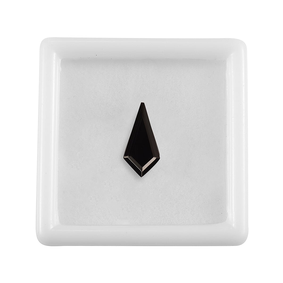 Elite Shungite (Kite 16x8 mm) 1.40 ctw