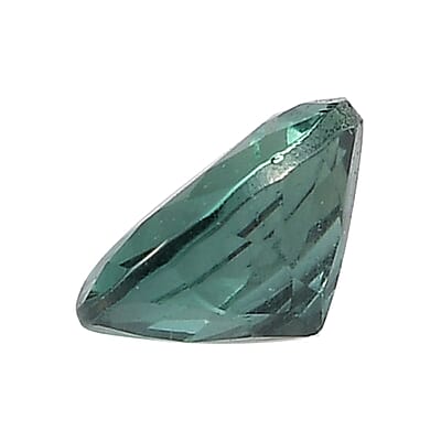 AA Indian Ocean Apatite (Rnd 5 mm) 0.49 ctw