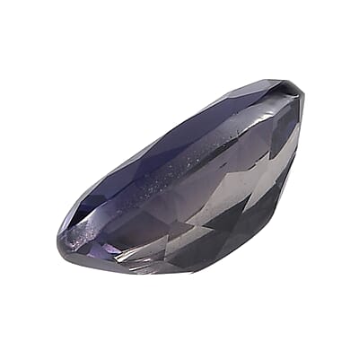AA Catalina Iolite (Ovl 6.5x4.5 mm) 0.53 ctw