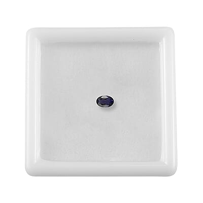 AA Catalina Iolite (Ovl 6.5x4.5 mm) 0.53 ctw