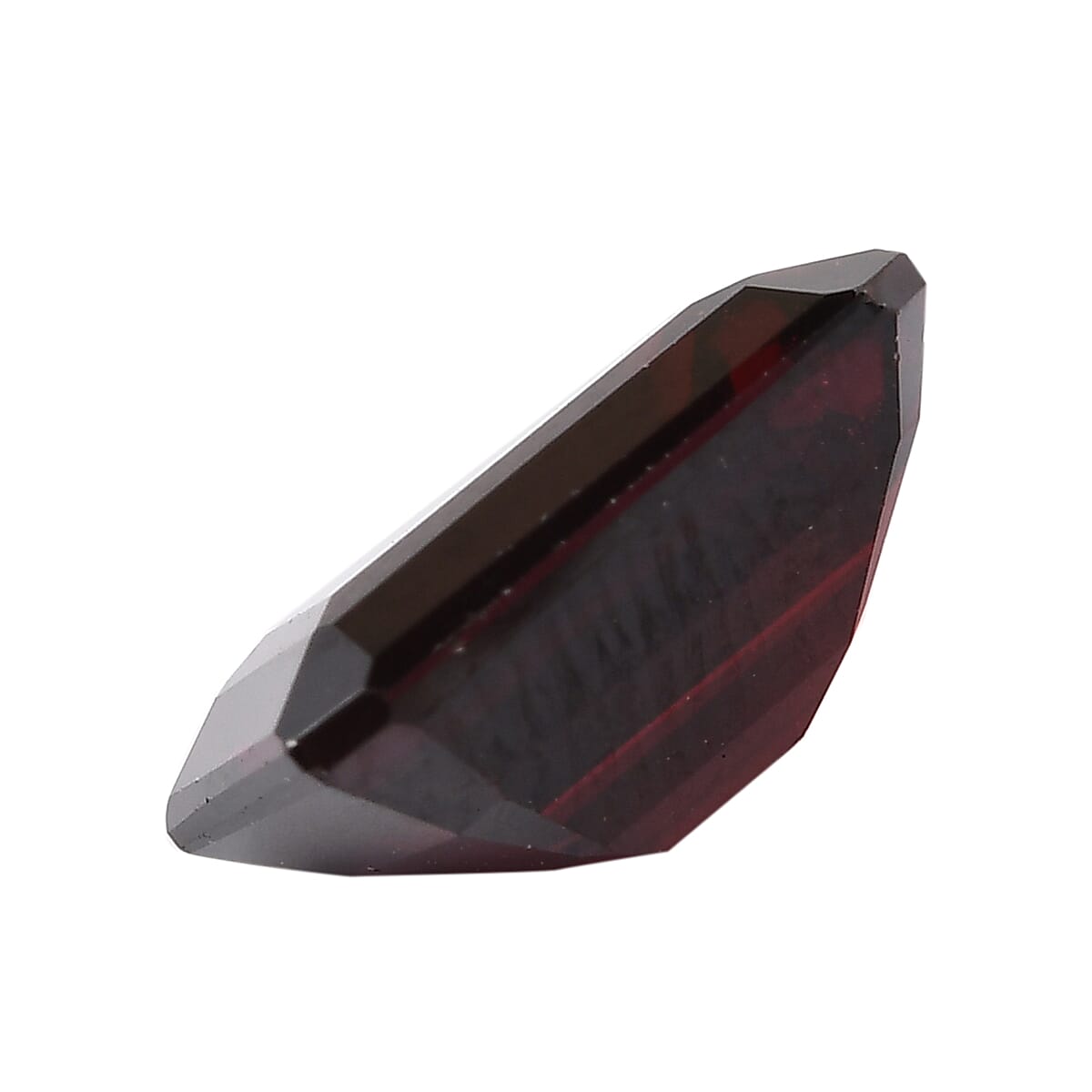 AA Mozambique Garnet (Oct 10x8 mm) 3.82 ctw