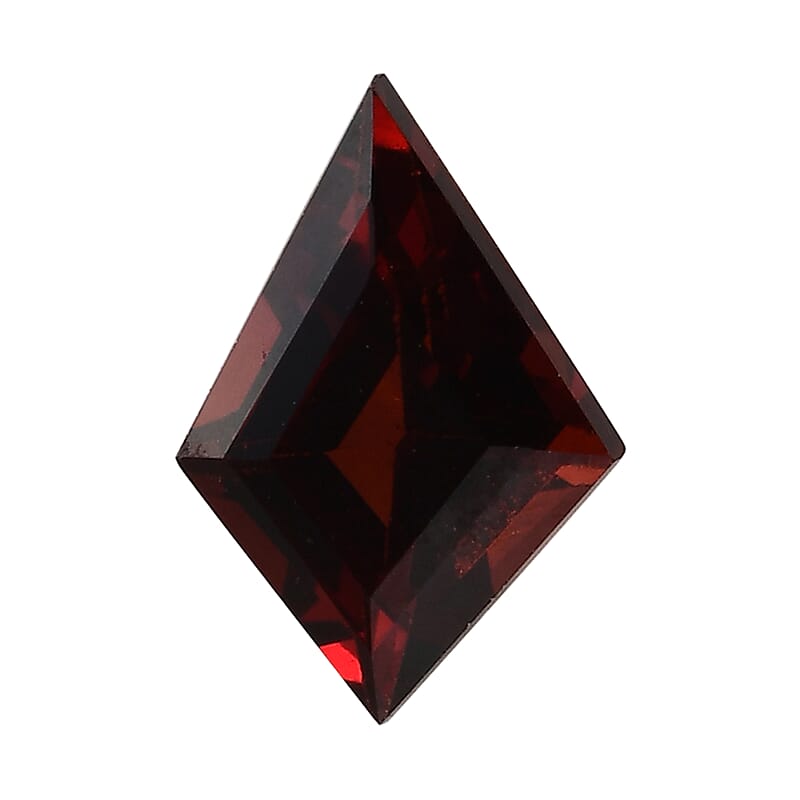 AA Mozambique Garnet (Kite 8x5.5 mm) 0.70 ctw