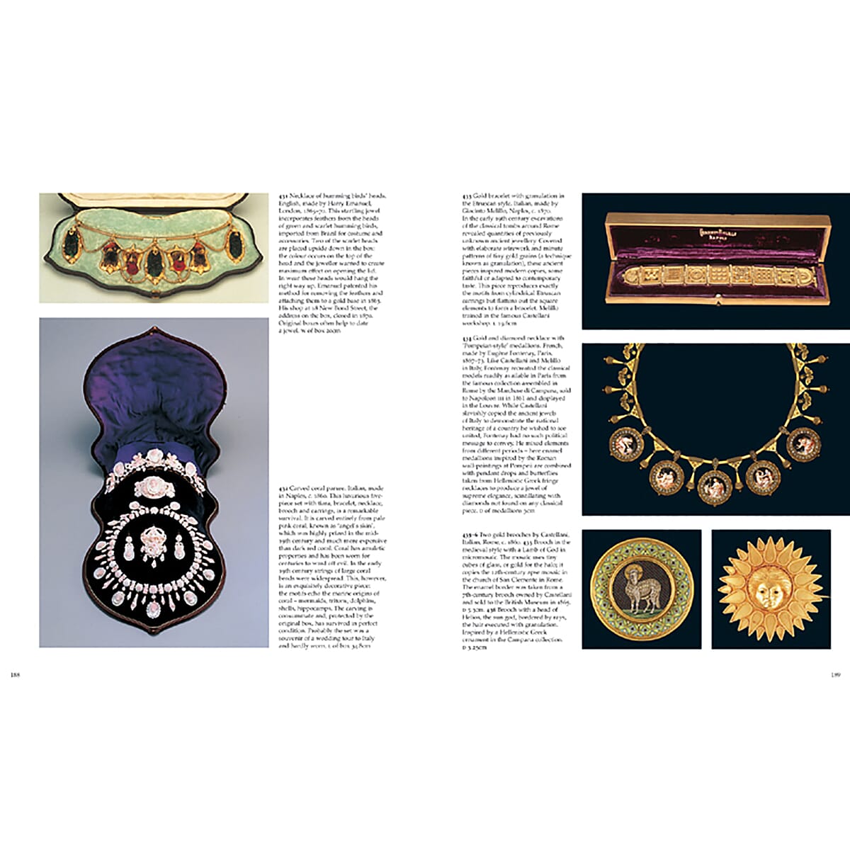 Buy 7000 Years of Jewelry Book, Jewelry History, Learn