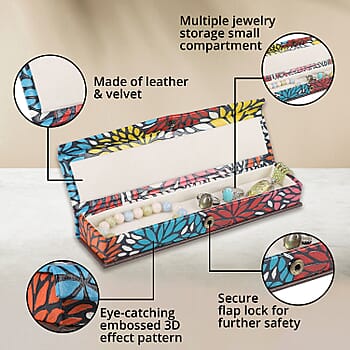 Multi Flower - Product card gallery slide 3 (9431446454527)