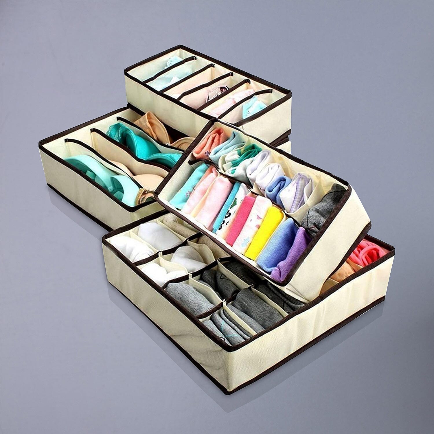 Beige - Product card gallery slide 2 (9431187718399)