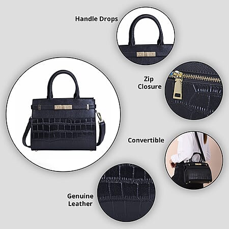 Black - Product card gallery slide 4 (10176773488953)