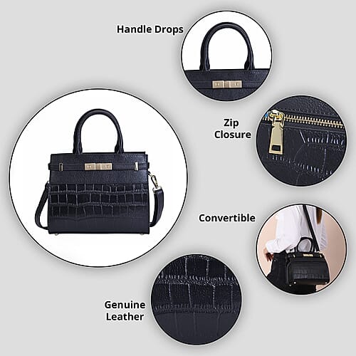 Black - Product card gallery slide 4 (9431181754623)