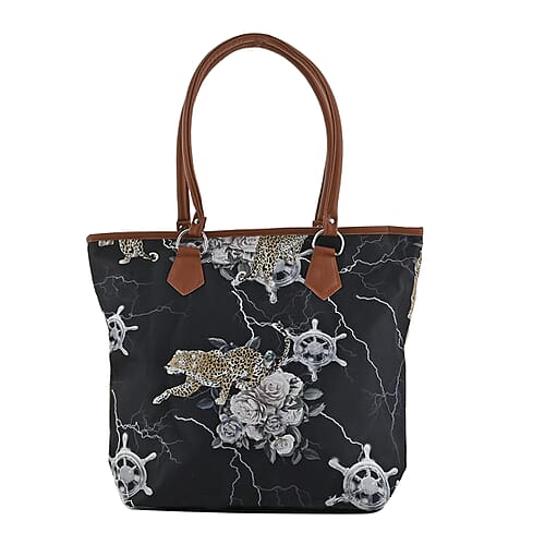 Leopard & Rose - Product card gallery slide 1 (9431317250303)