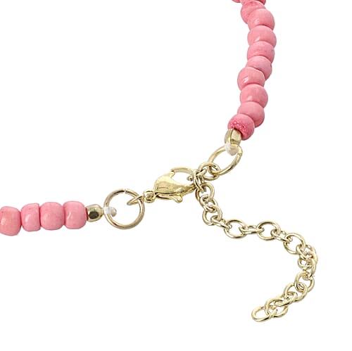 Pink Seed Bead - Product card gallery slide 2 (9450096853247)