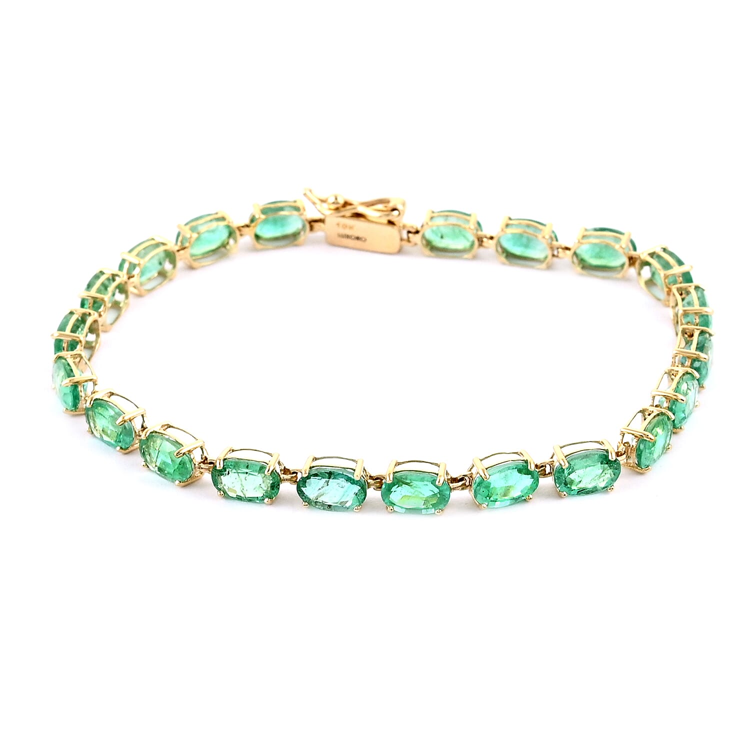 Yellow / 6.50 inches