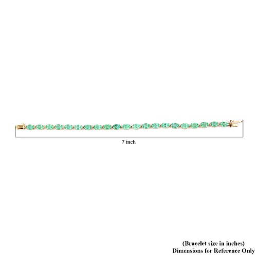 Yellow / 6.50 inches - Product card gallery slide 4 (10176774242617)