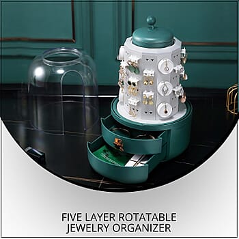 Green - Product card gallery slide 2 (9431195615487)