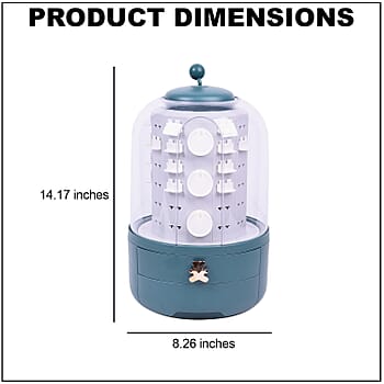 Green - Product card gallery slide 4 (9431195615487)