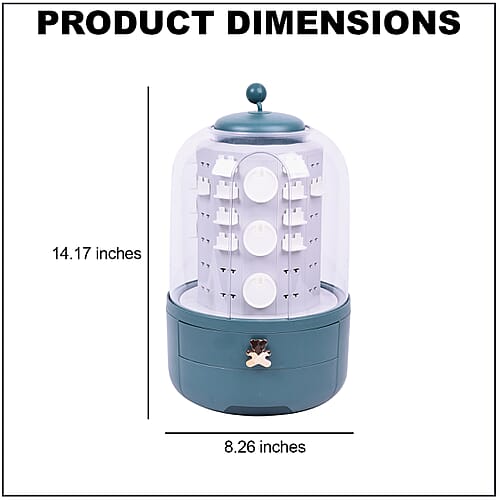 Green - Product card gallery slide 4 (9431195615487)