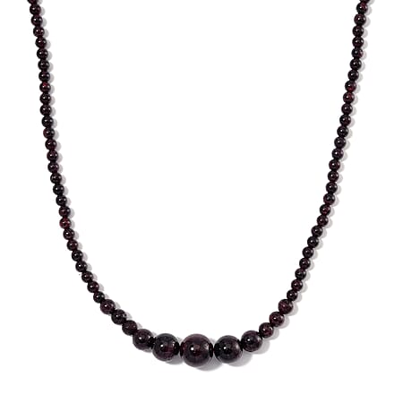 Mozambique Garnet - Product card gallery slide 1 (10176774504761)