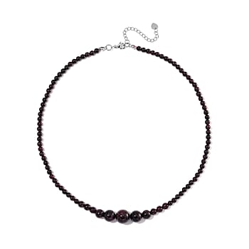 Mozambique Garnet - Product card gallery slide 3 (10176774504761)