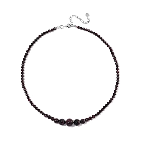 Mozambique Garnet - Product card gallery slide 3 (10176774504761)