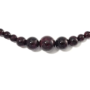 Mozambique Garnet - Product card gallery slide 4 (10176774504761)