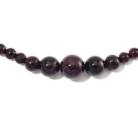 Mozambique Garnet - Product card gallery slide 4 (10176774504761)