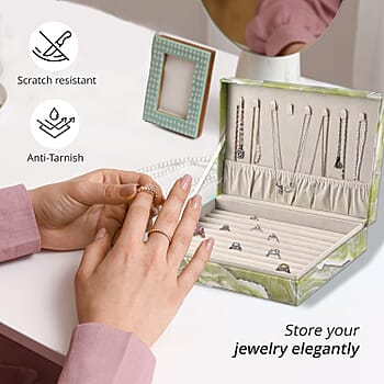 Green - Product card gallery slide 3 (9431160750335)
