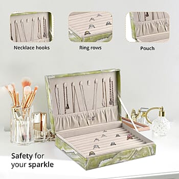 Green - Product card gallery slide 4 (9431160750335)
