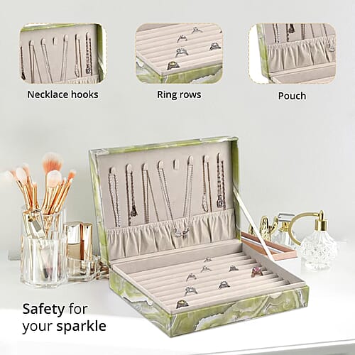 Green - Product card gallery slide 4 (9431160750335)