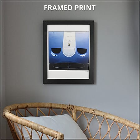 Ferrari Classic Car - Product card gallery slide 2 (10176774832441)