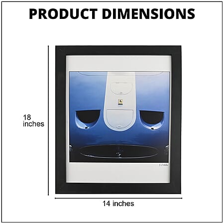 Ferrari Classic Car - Product card gallery slide 4 (10176774832441)