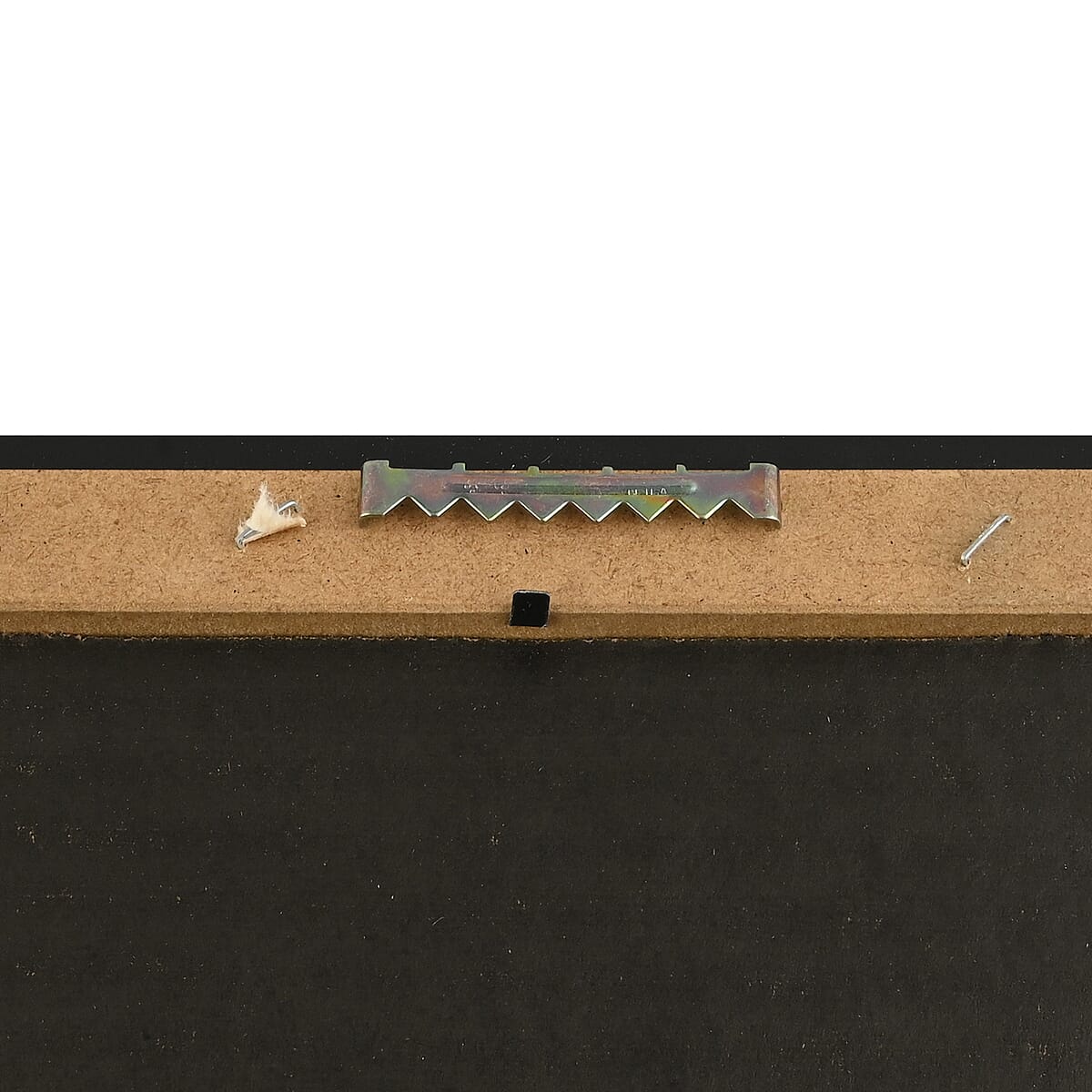 Blue Ferrari Classic Car Close-Up 14x18 framed Print , Decorative Car Frame , Framed Wall Art image number 6