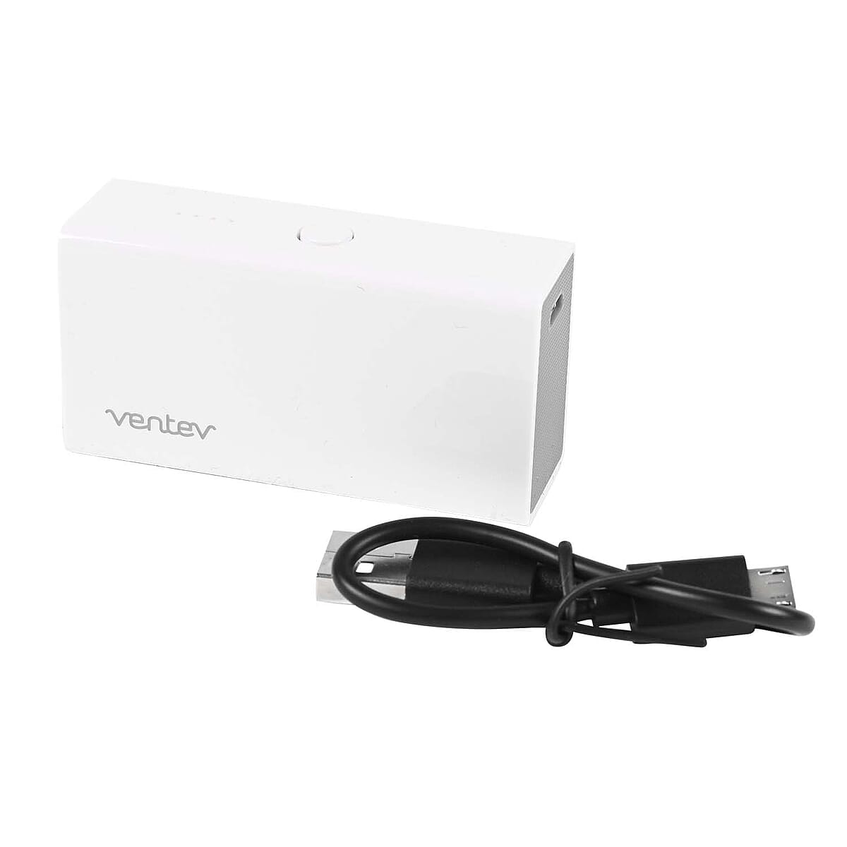 Portable Mobile Charging Device - Ventev Powercell 2600 mAh image number 5