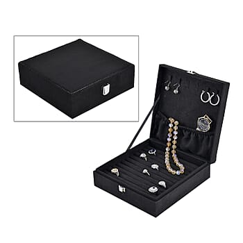 Black - Product card gallery slide 1 (10176774996281)