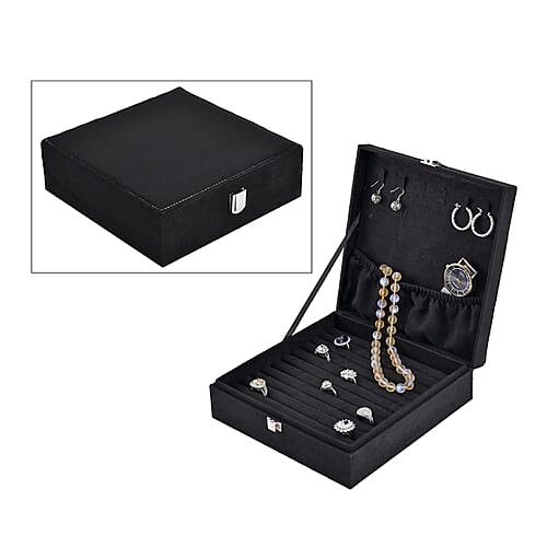 Black - Product card gallery slide 1 (9431163273471)