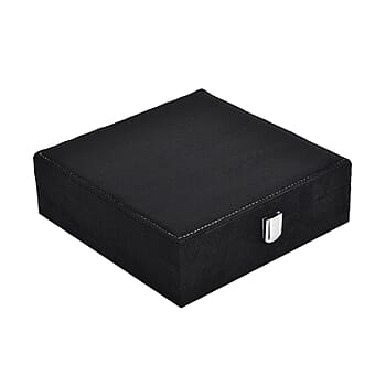 Black - Product card gallery slide 2 (10176774996281)