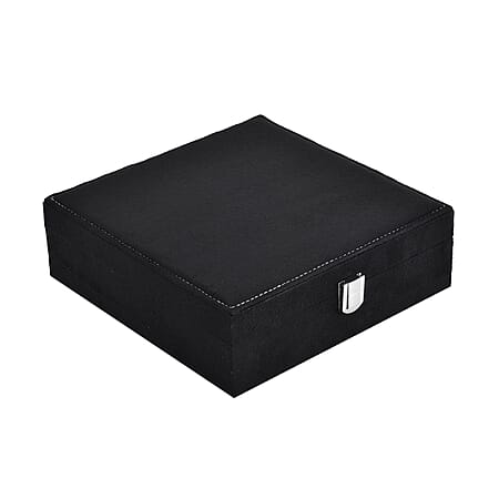 Black - Product card gallery slide 2 (10176774996281)