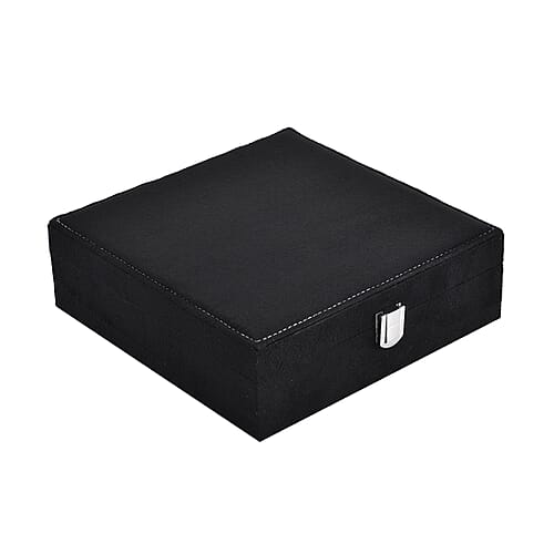 Black - Product card gallery slide 2 (9431163273471)