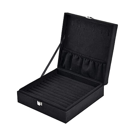 Black - Product card gallery slide 4 (10176774996281)