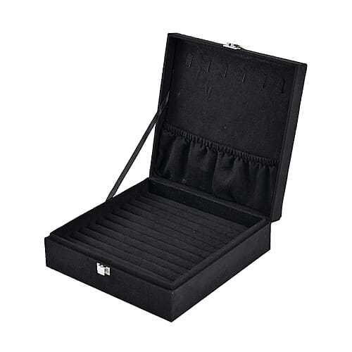 Black - Product card gallery slide 4 (9431163273471)