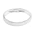 E-Coating Sterling Silver Bracelet (7.00 In) 2.70 Grams image number 0