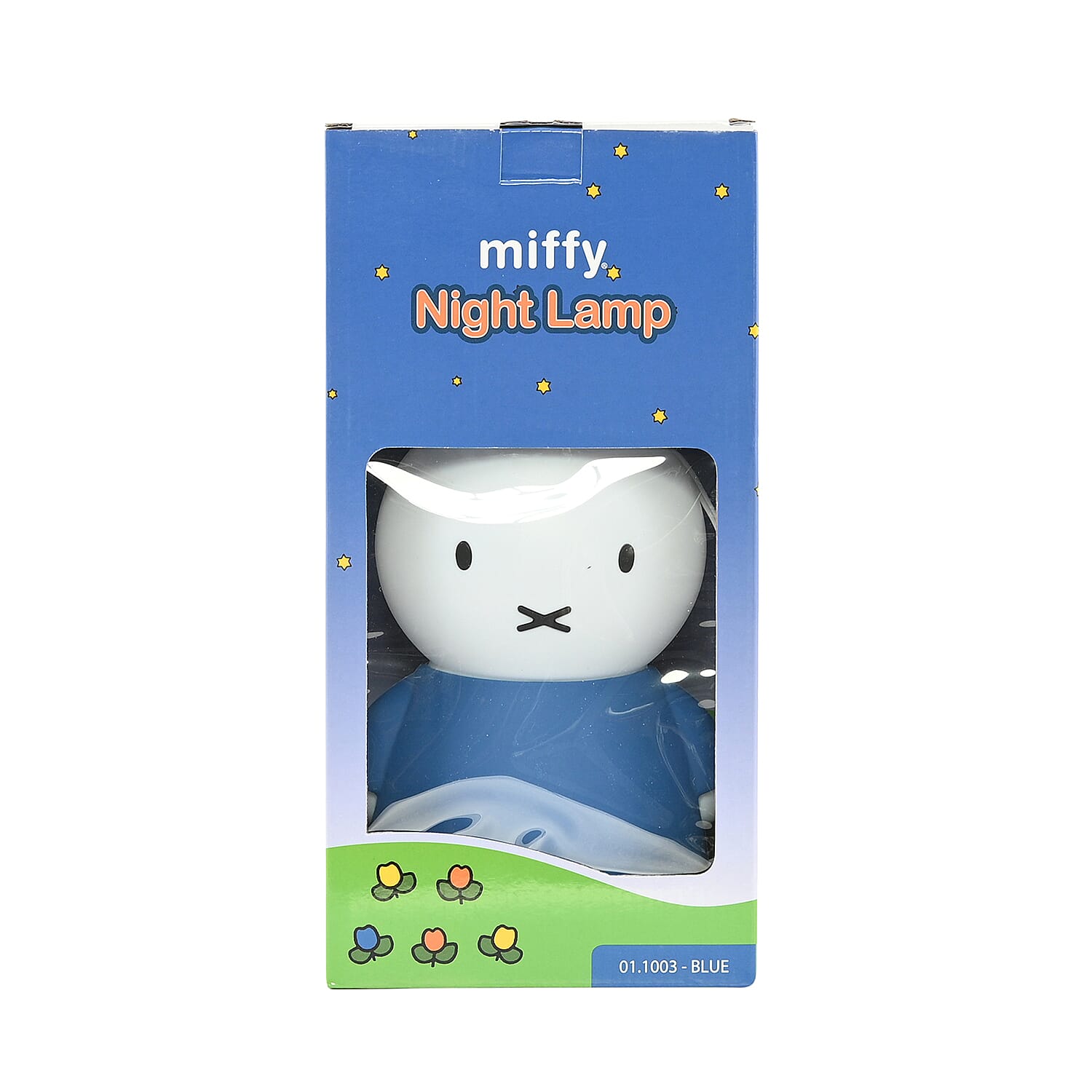 Miffy Lamp -Blue