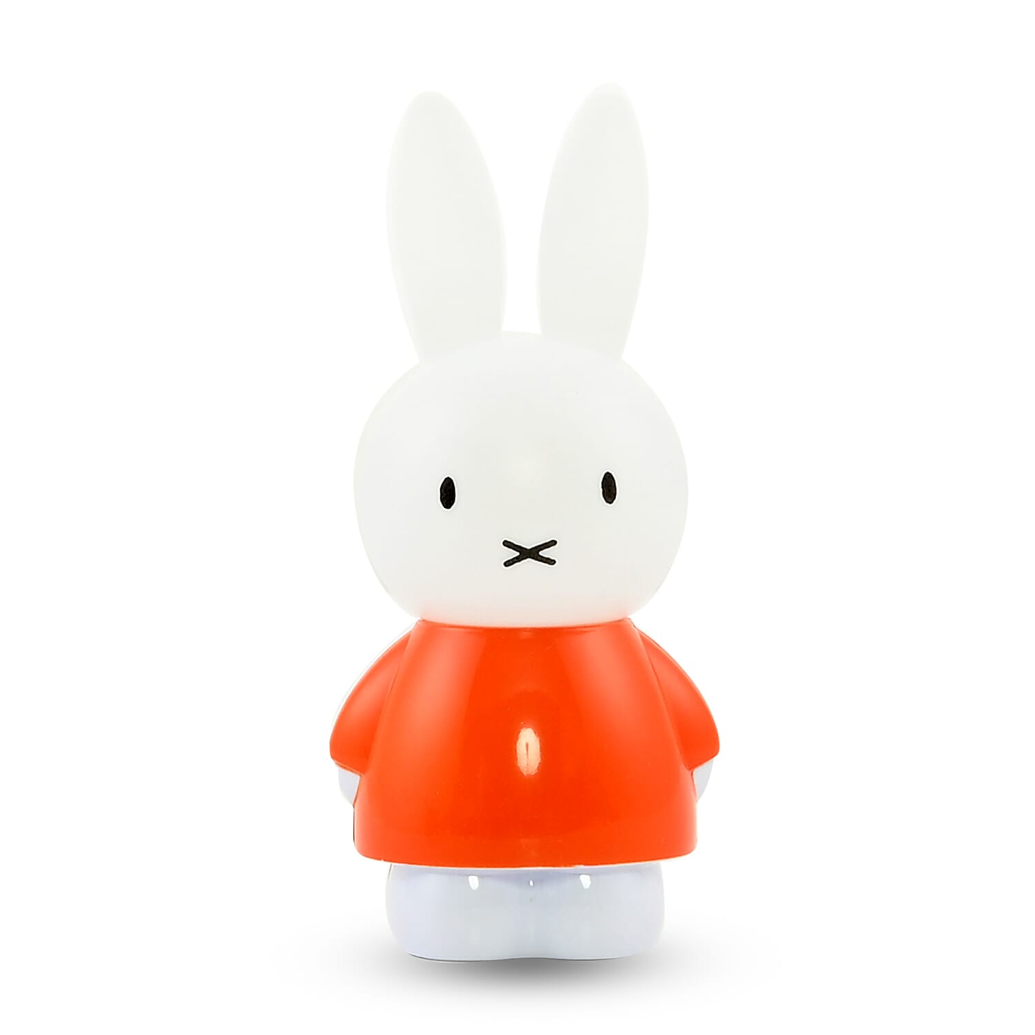Miffy Night Light -Orange