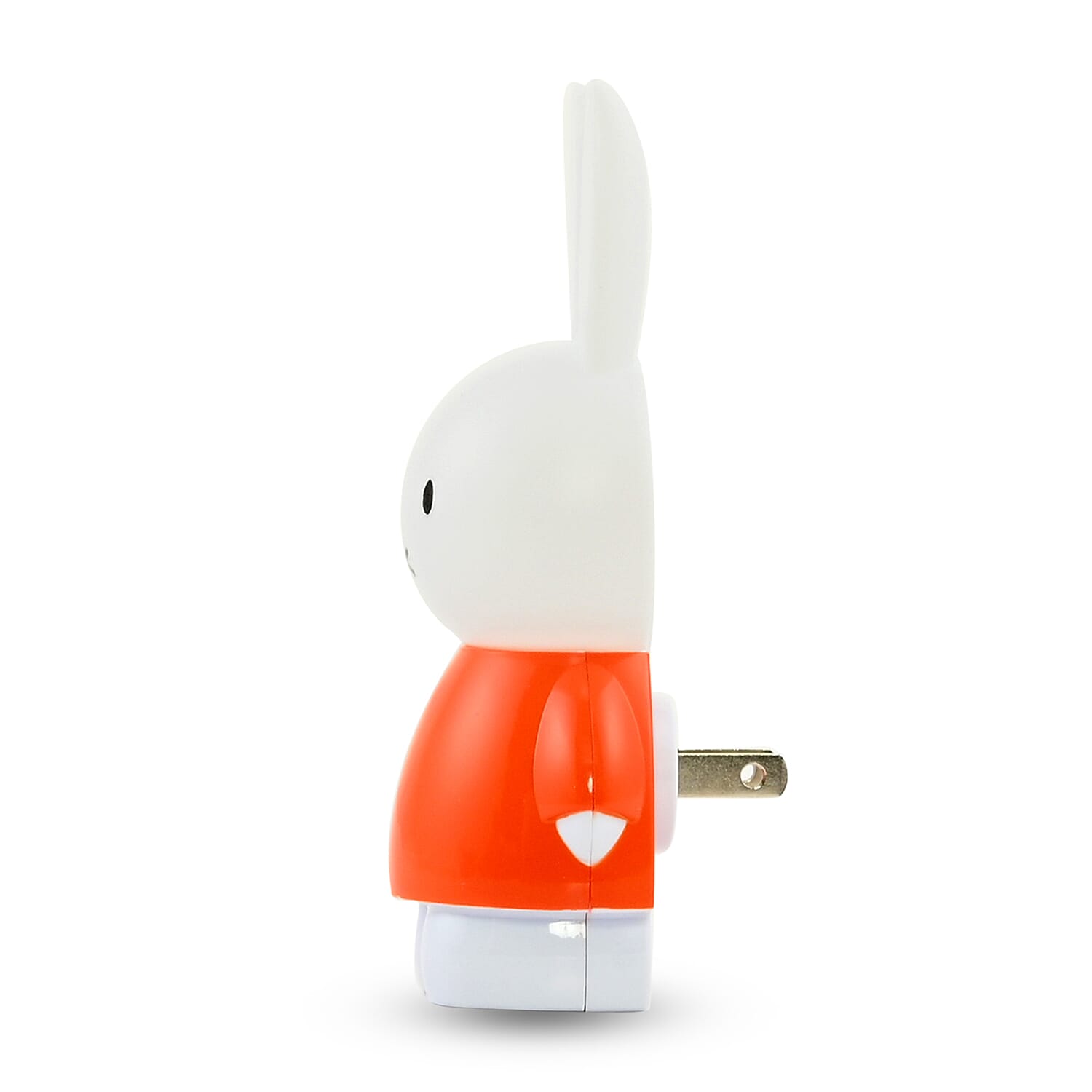 Miffy Night Light -Orange