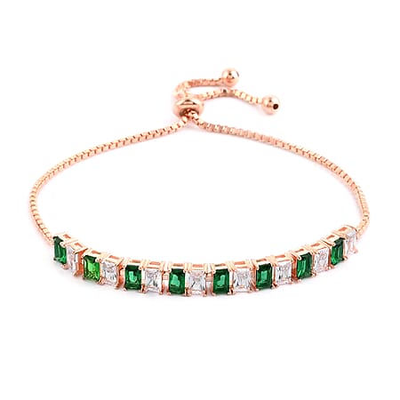 Simulated Emerald - Product card gallery slide 1 (10176774734137)