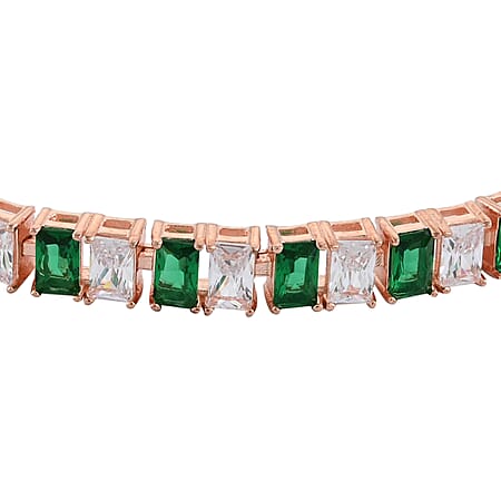 Simulated Emerald - Product card gallery slide 2 (10176774734137)