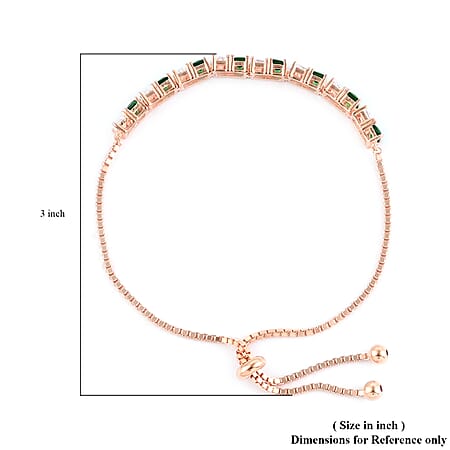 Simulated Emerald - Product card gallery slide 4 (10176774734137)