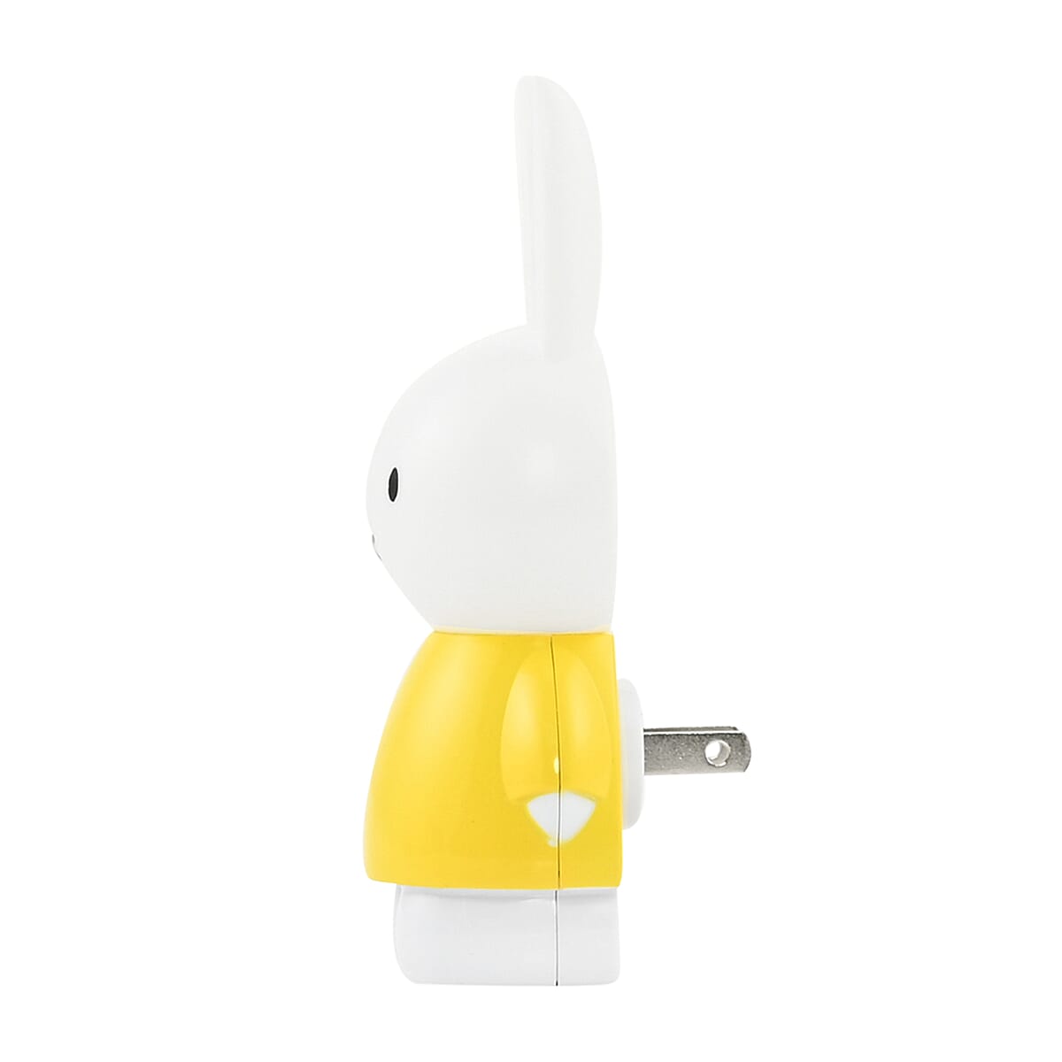 Miffy 5 Night Light -Yellow image number 4