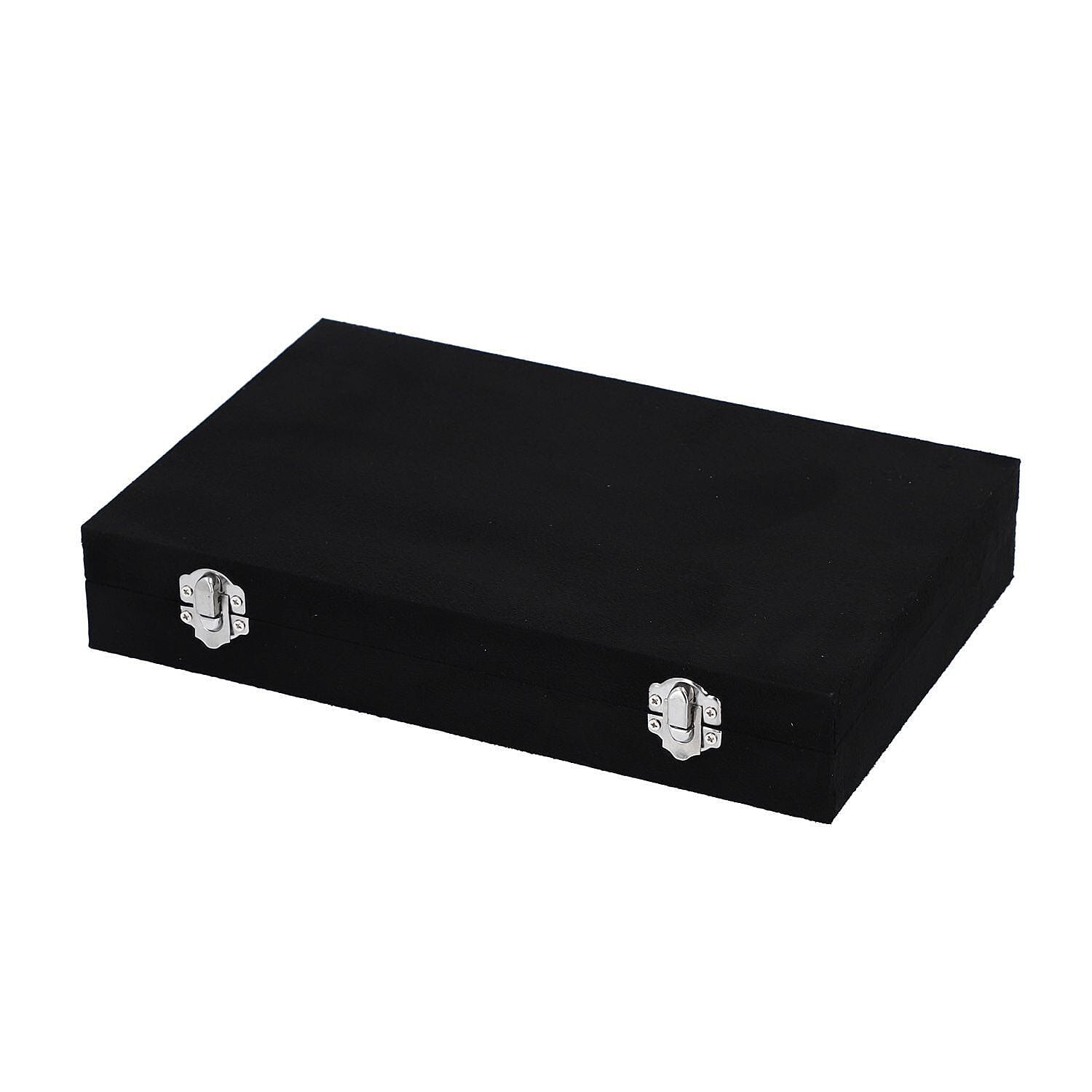 Black - Product card gallery slide 3 (9431160520959)