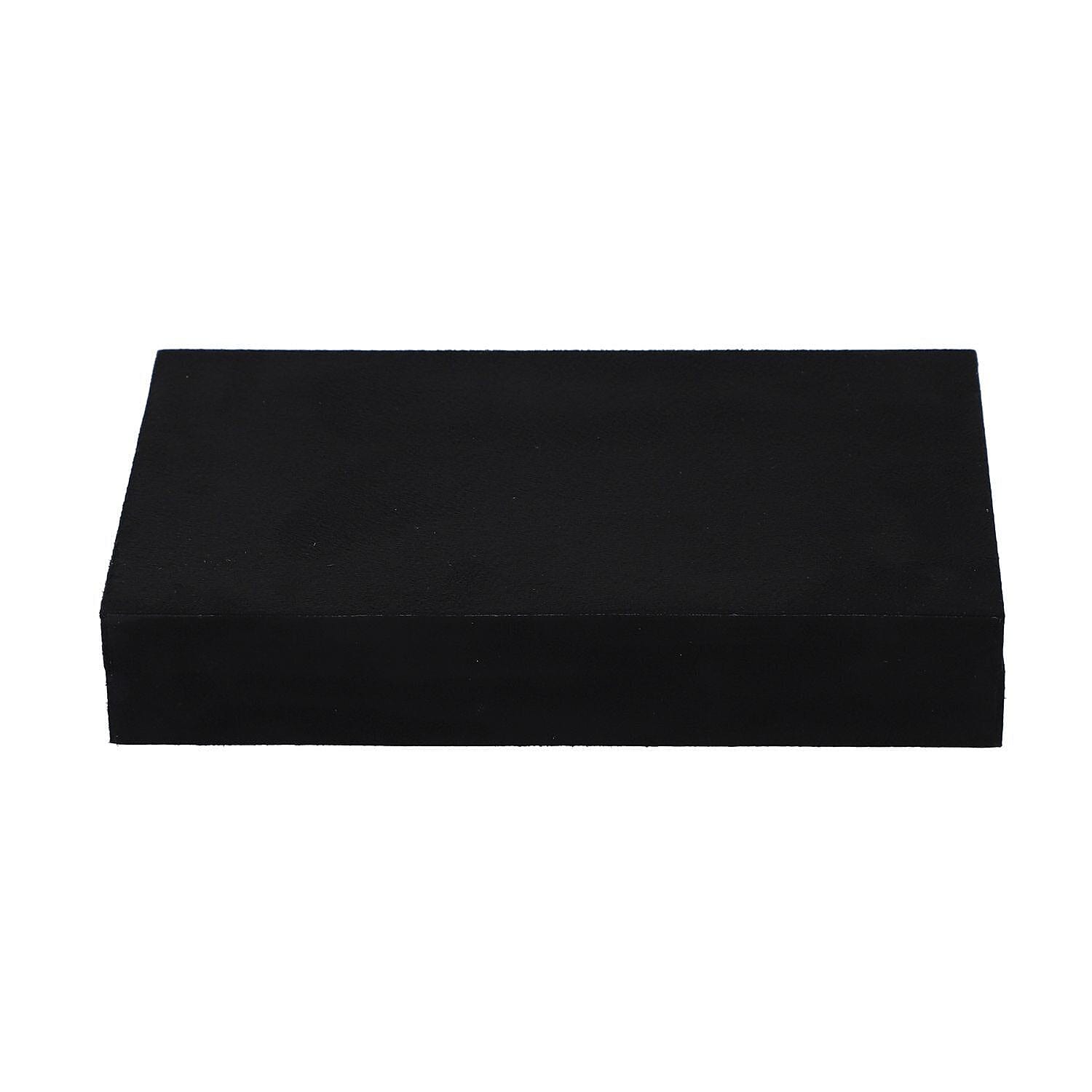 Black - Product card gallery slide 4 (9431160520959)