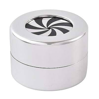 Silver - Product card gallery slide 1 (10176775356729)