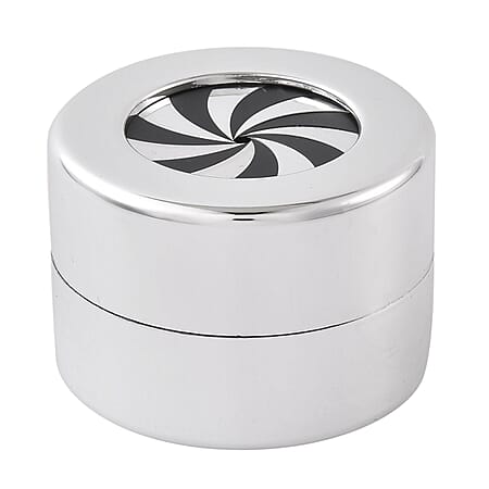 Silver - Product card gallery slide 1 (10176775356729)